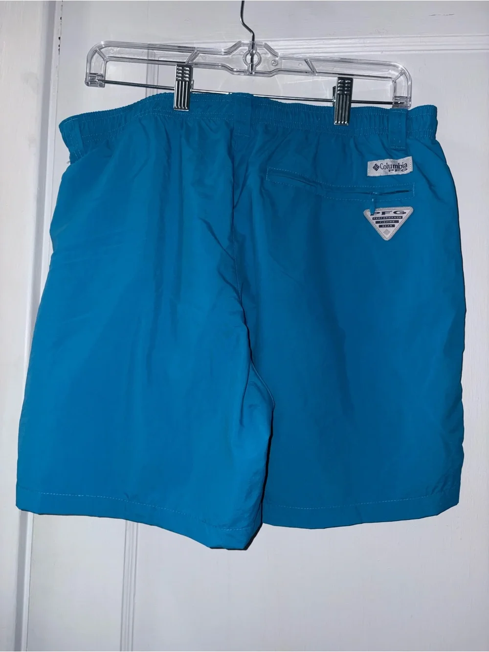 Columbia PFG Backcast III Swim Trunks